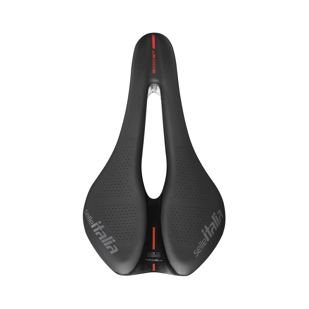 Selle Italia Novus Boost Evo Kit Carbonio Superflow