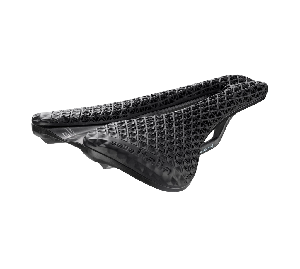 Selle Italia Novus Boost Evo 3D Kit Carbonio Superflow
