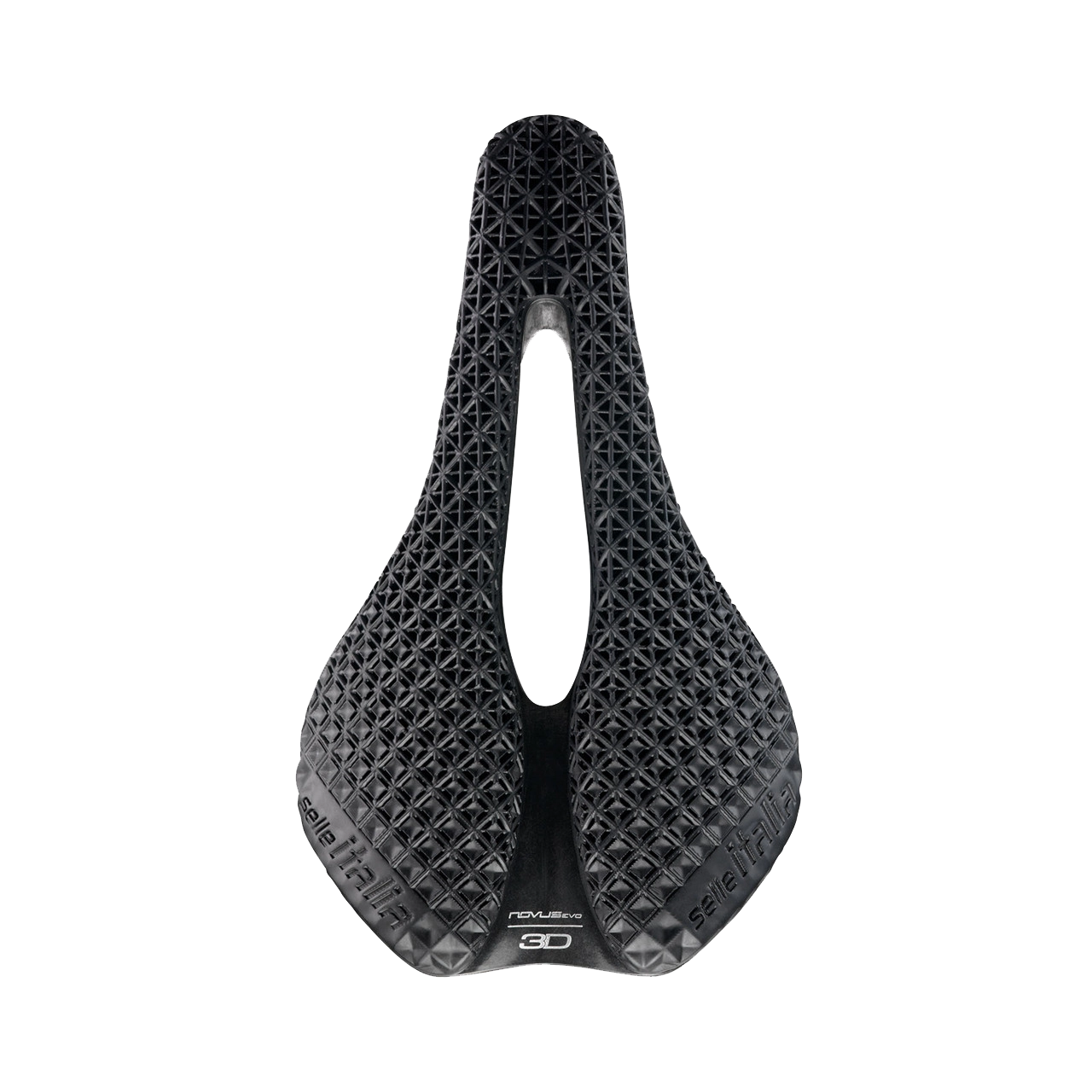 Selle Italia Novus Boost Evo 3D Kit Carbonio Superflow