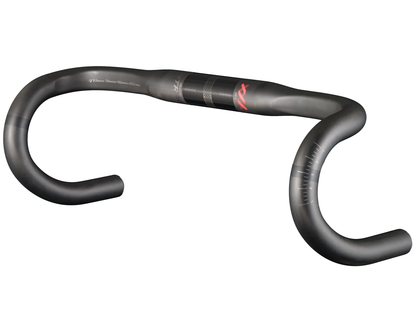 Bontrager XXX VR-C Road Handlebar Legacy