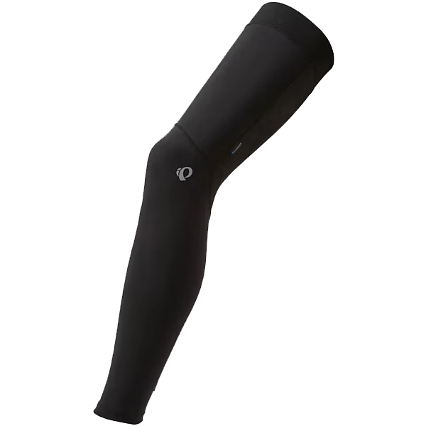 PEARL IZUMI 411-2-M Cold Black Leg Covers