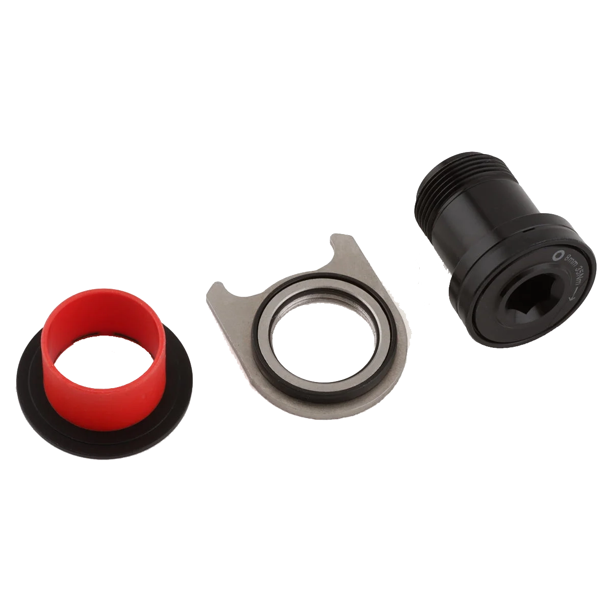 SRAM Full Mount Bolt Kit for X0 Eagle AXS Rear Derailleur B1
