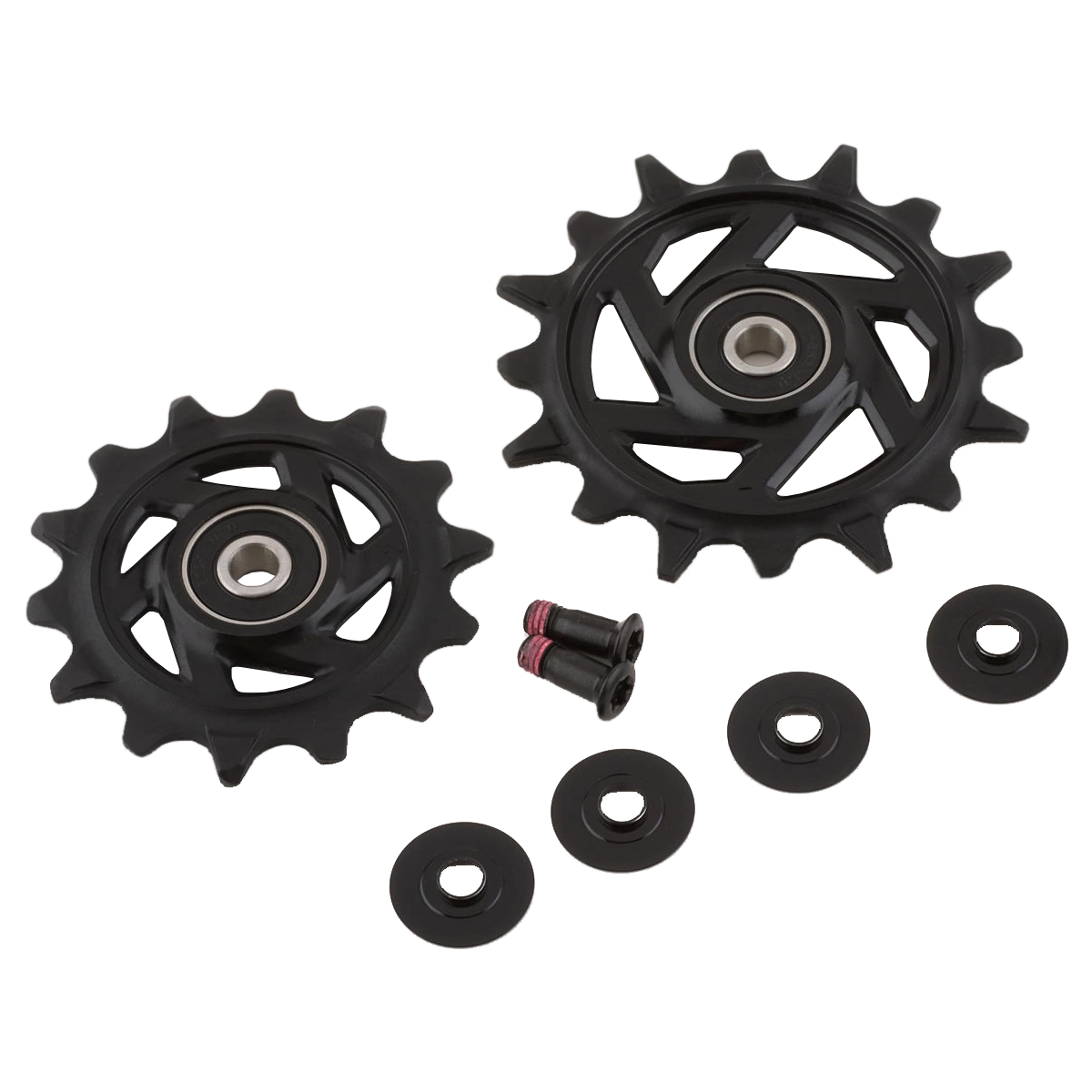 SRAM Pulley Kit for X0 Eagle AXS Rear Derailleur B1