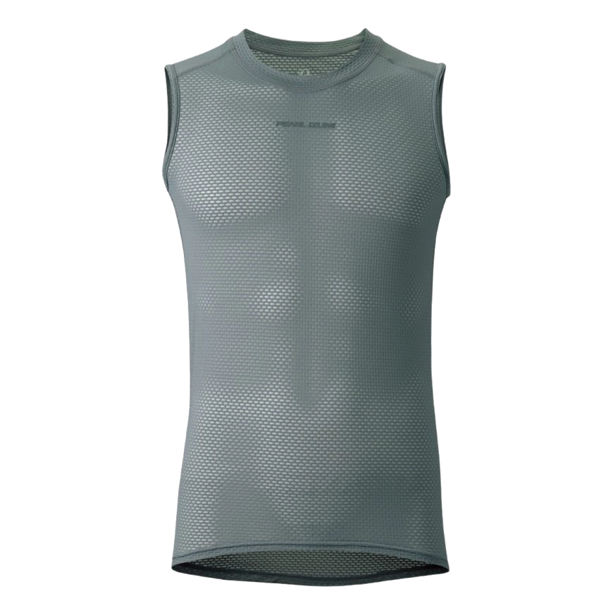 PEARL IZUMI Cool Fit Dry Sleeveless Men Baseyer