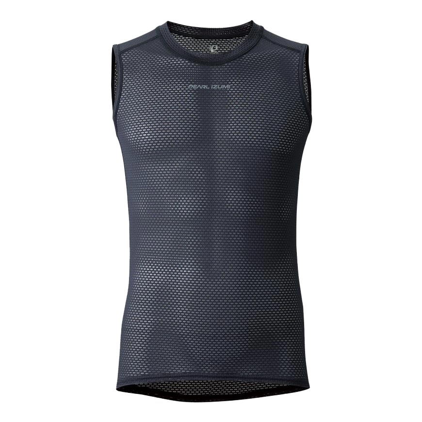 PEARL IZUMI Cool Fit Dry Sleeveless Men Baseyer