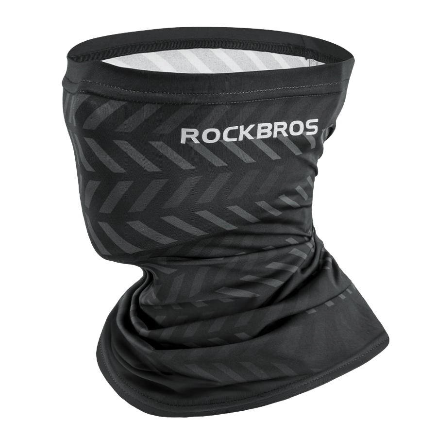 ROCKBROS Face Mask ICE SILK UV PROTECTION