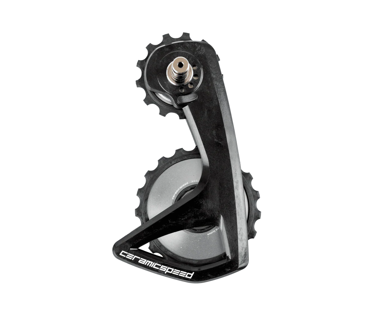 Ceramicspeed OSPW RS ALPHA for Shimano 9250/8150
