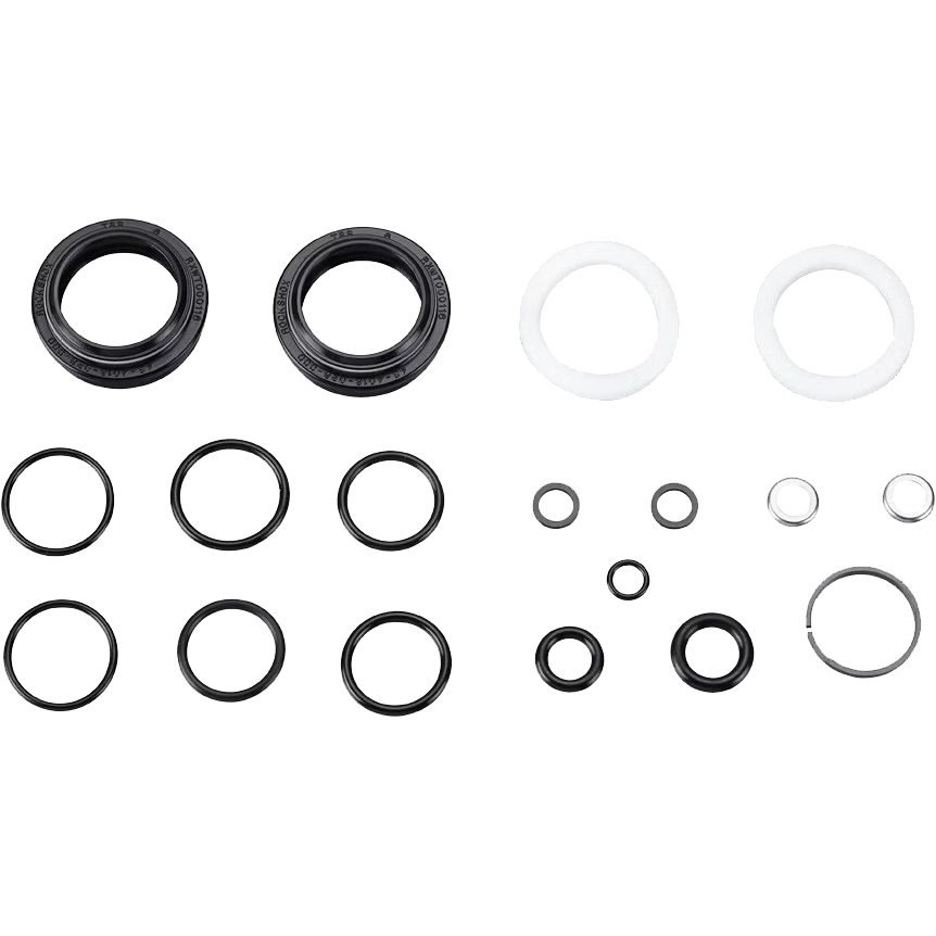 ROCKSHOX Servicekit 200 Hours 1 Year for Judy Silver/Gold from 2018 A1