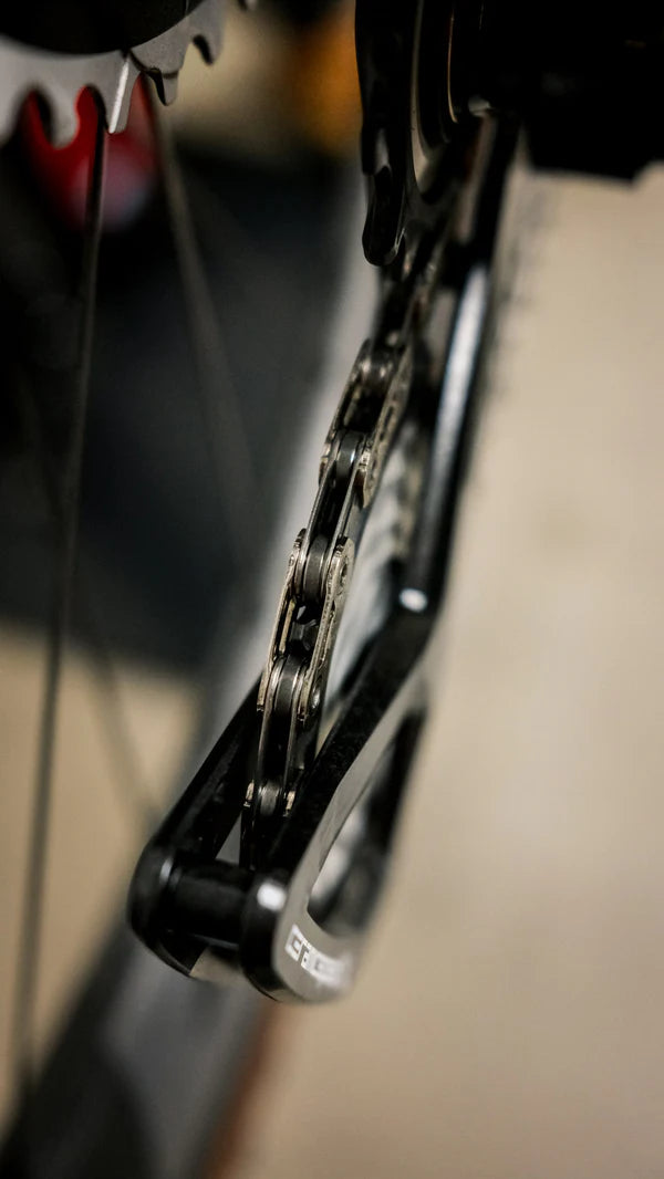 Ceramicspeed OSPW X ALPHA for SRAM XPLR E1