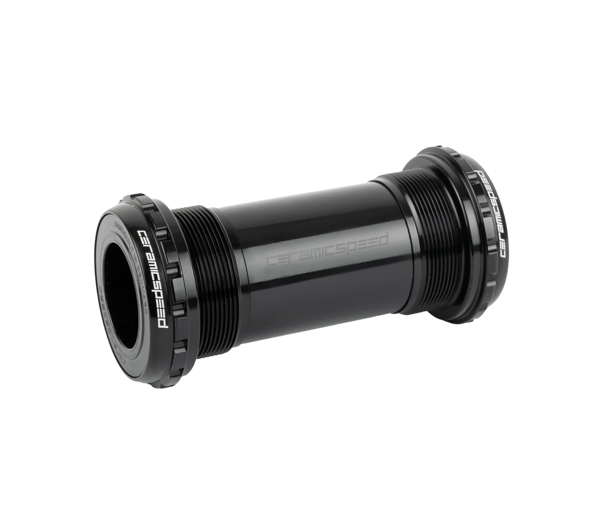 Ceramicspeed BB ALPHA for BSA Shimano Road