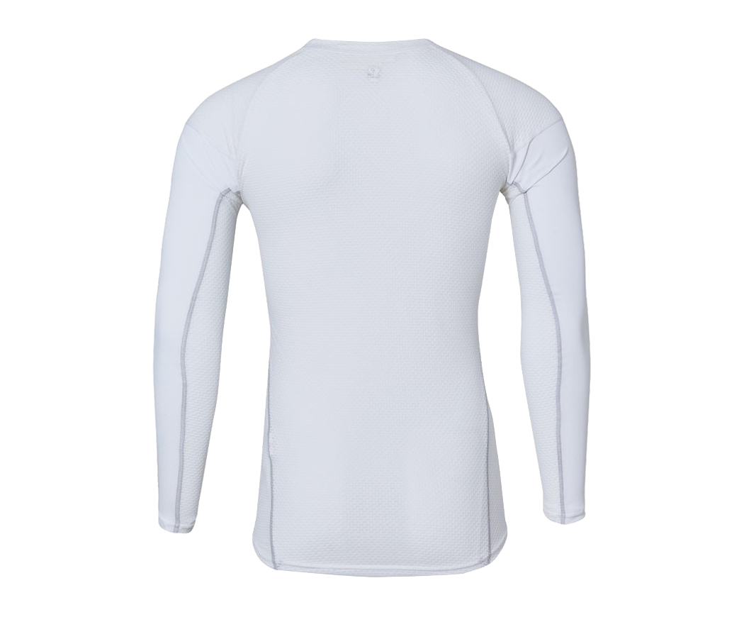 Pearl Izumi Cool Fit Dry UV Long Sleeve