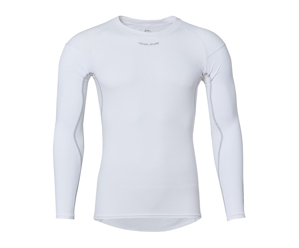 Pearl Izumi Cool Fit Dry UV Long Sleeve