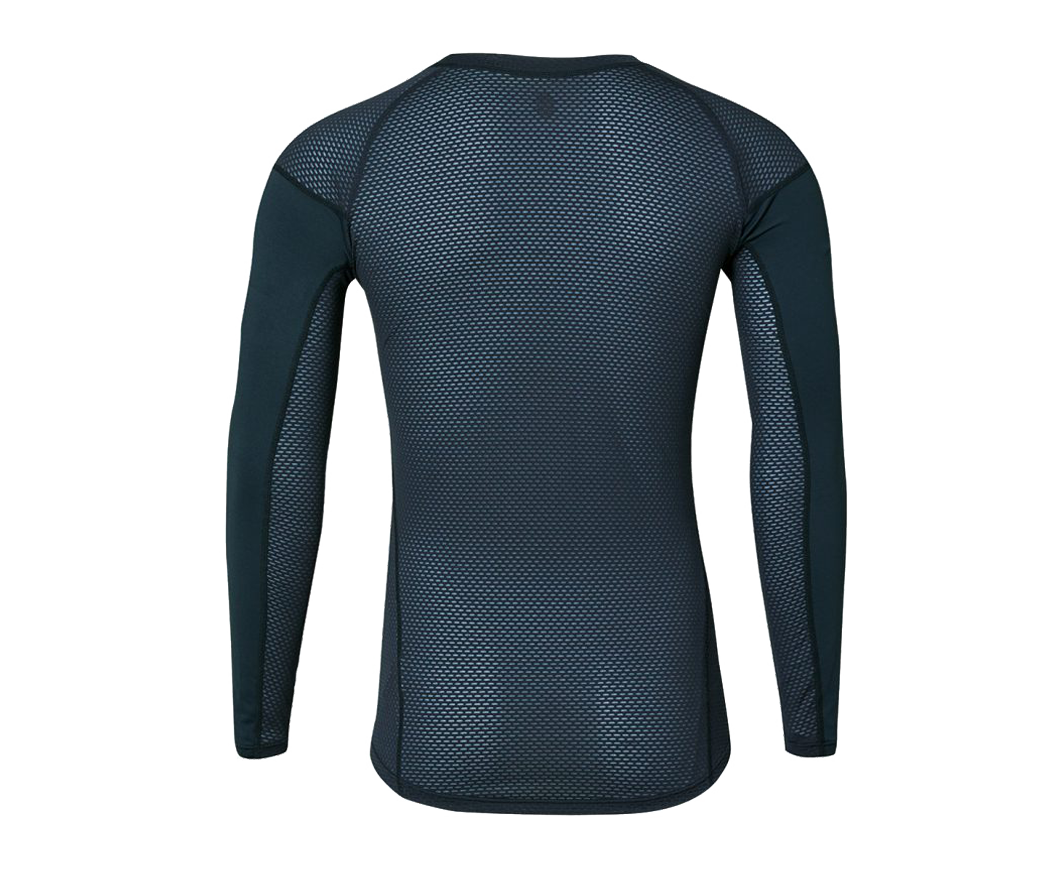 Pearl Izumi Cool Fit Dry UV Long Sleeve