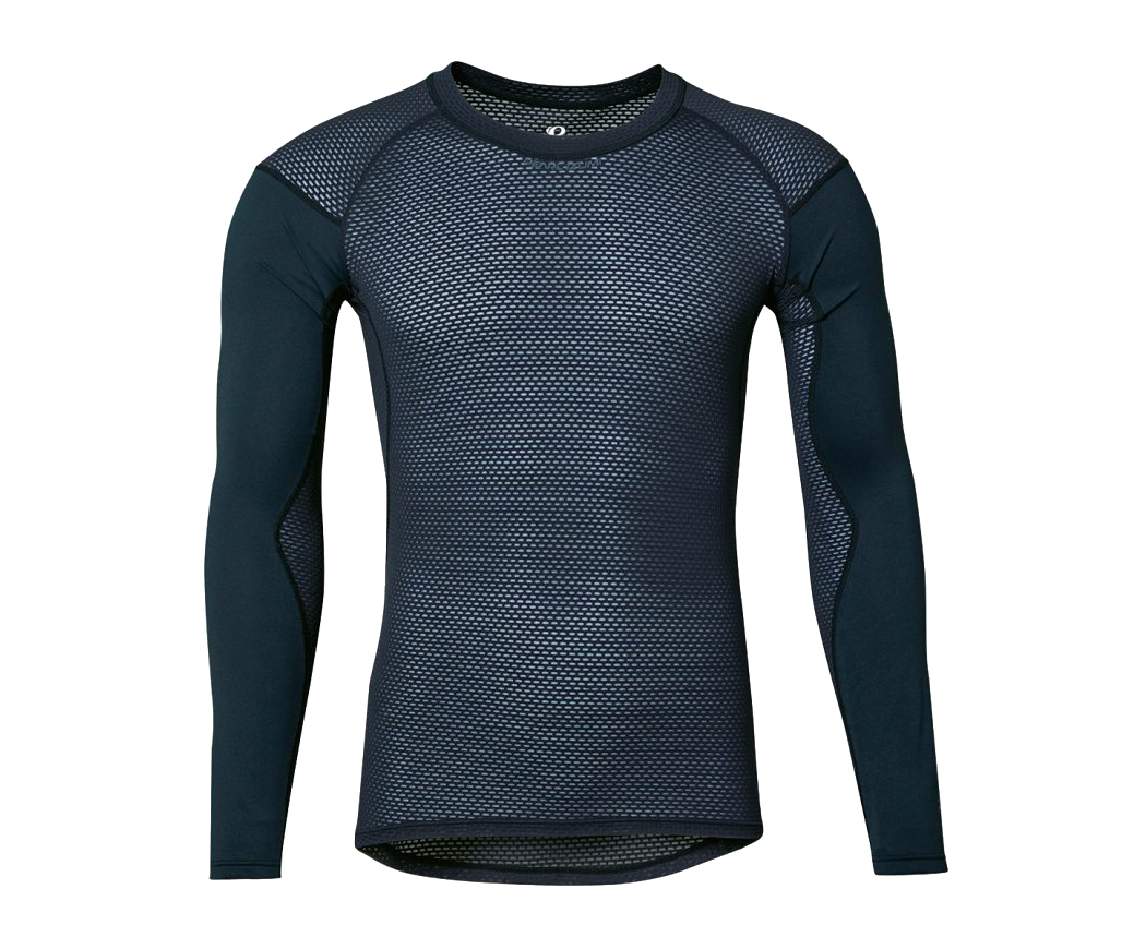 Pearl Izumi Cool Fit Dry UV Long Sleeve