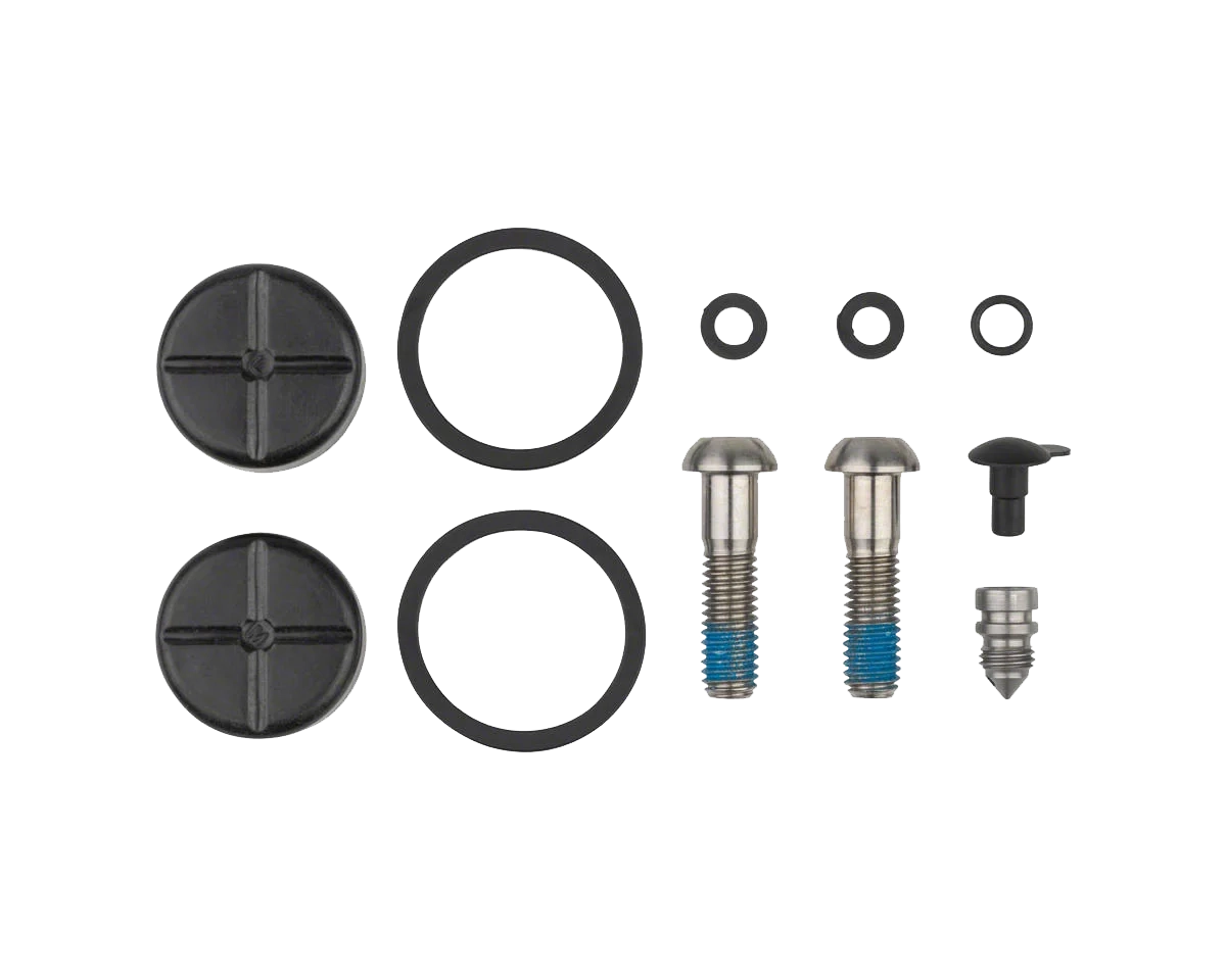 SRAM Brake Caliper Piston Service Kit for Red AXS D1