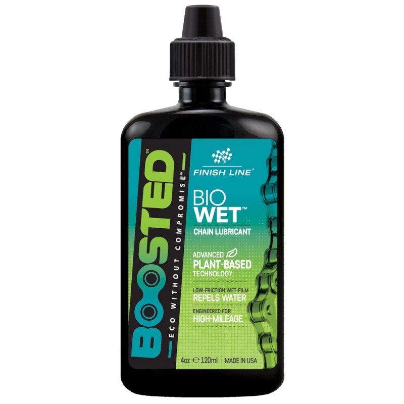 FINISH LINE BOOSTED™ BioWet