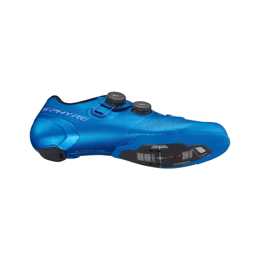 Shimano RC902 (Wide)