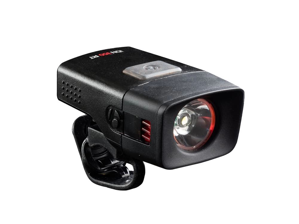 Bontrager Ion 350 RT Front Bike Light 2017-2018