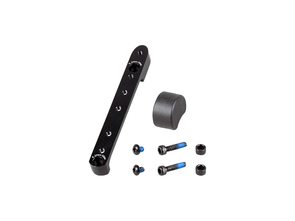 Bontrager Speed Concept Water Bottle Cage Hardware