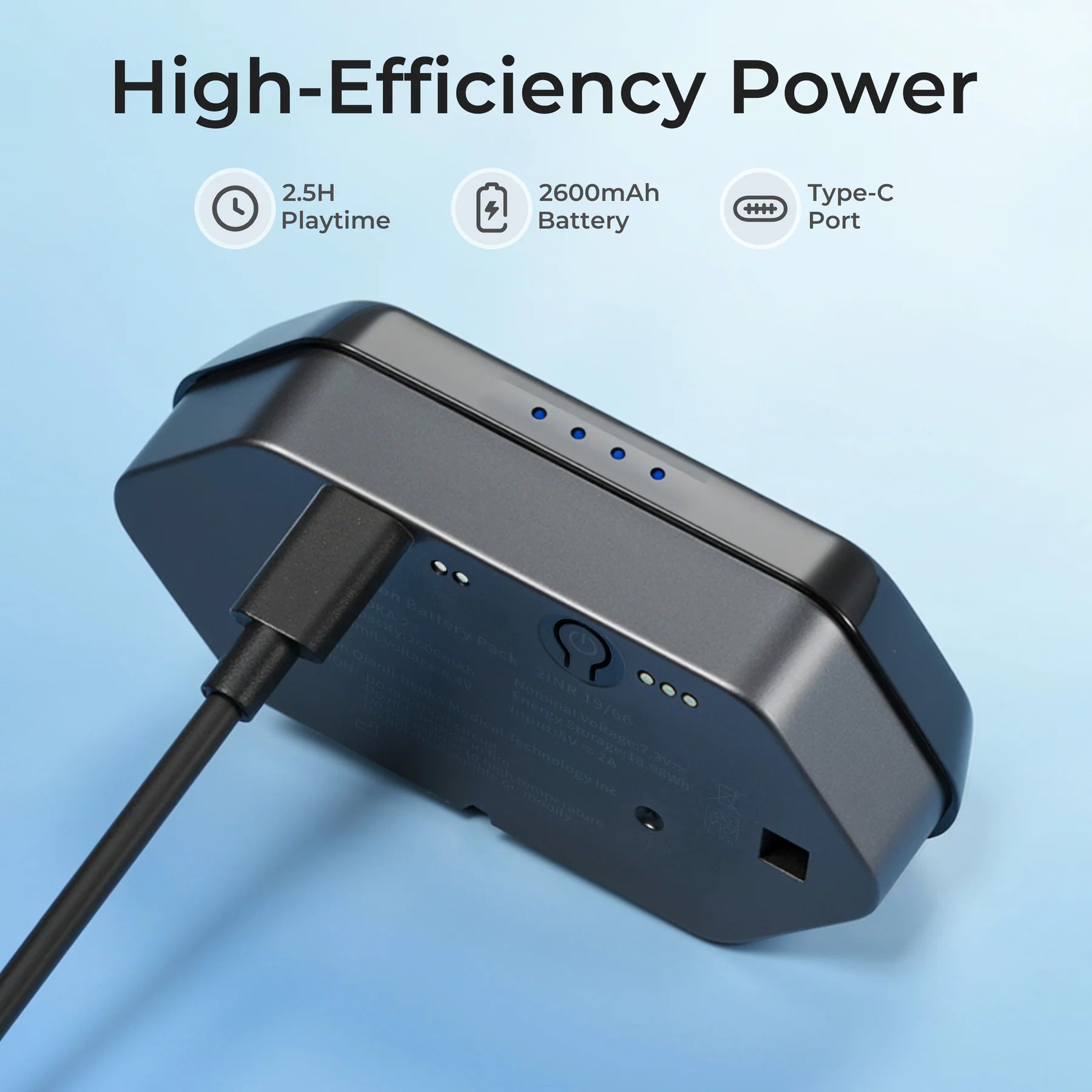 O'Yeet (Rover+) Air-Compression Boots