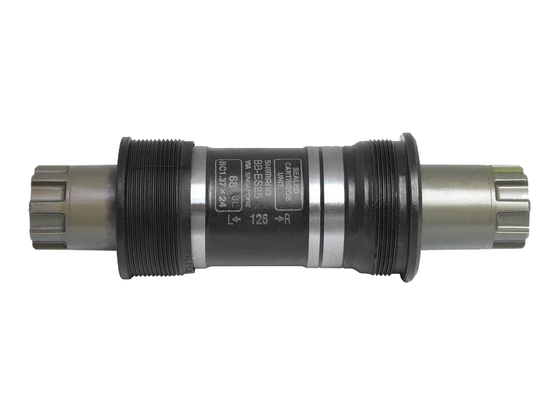 Shimano BB-ES25 bottom bracket BSA OCTALINK
