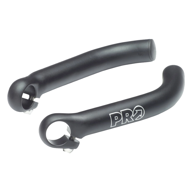 PRO L-BEND BAR ENDS