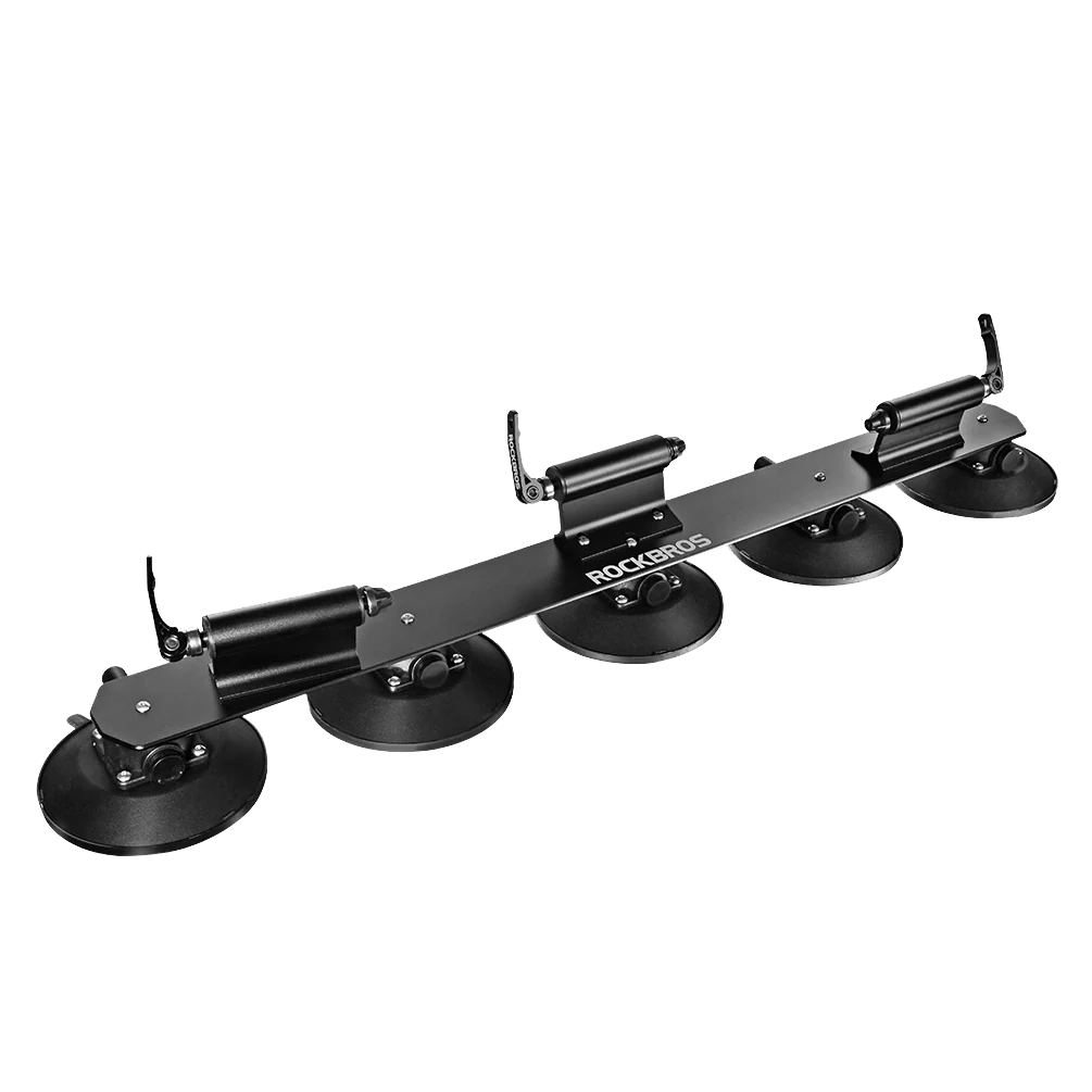 ROCKBROS Suction Cup Car Roof Rack