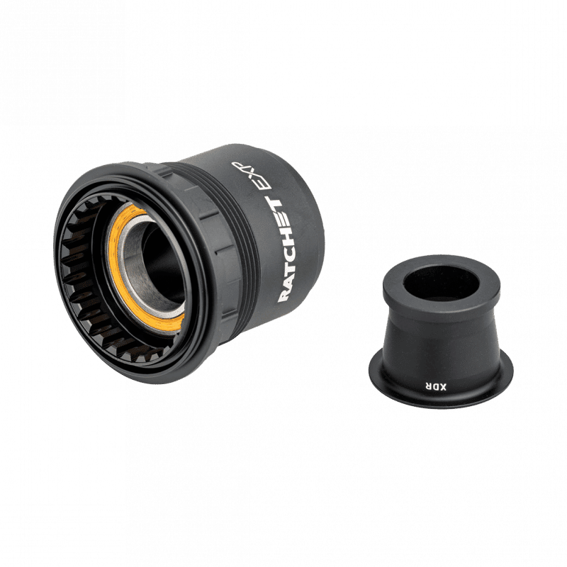 DT Swiss 180 EXP Ratchet Freehub Body Sram XDR