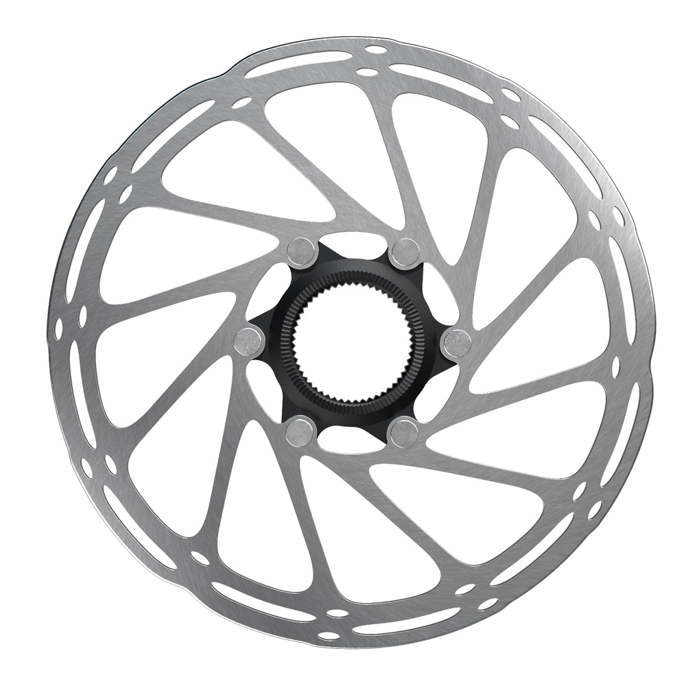 SRAM CenterLine Rotor A2