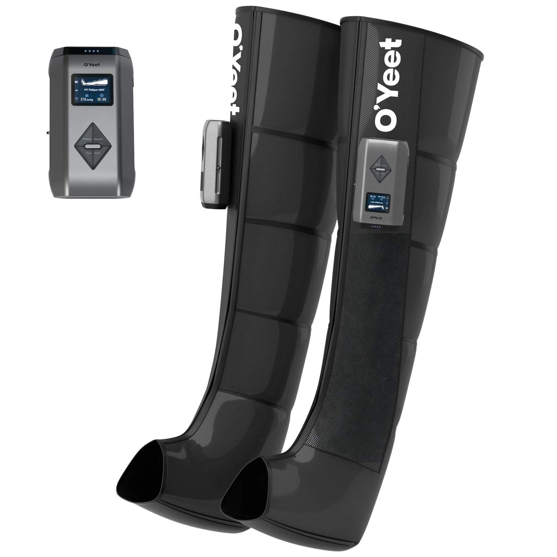 O'Yeet (Rover+) Air-Compression Boots