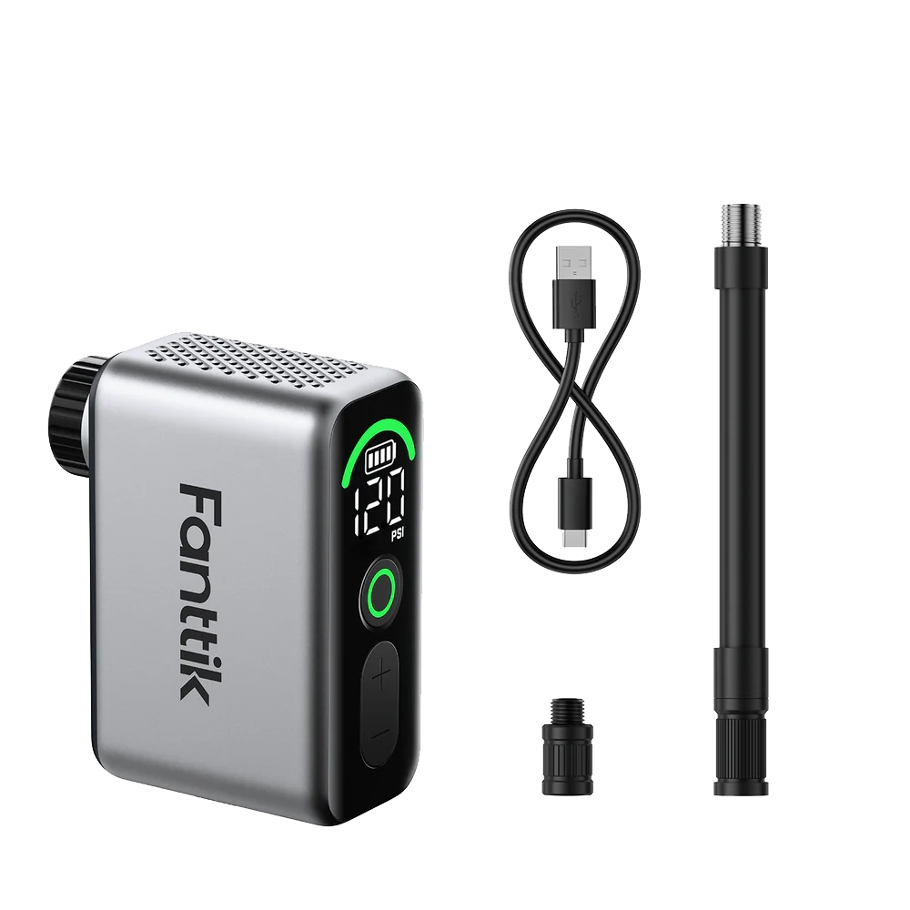 Fanttik X10 Ace Mini Bike Pump