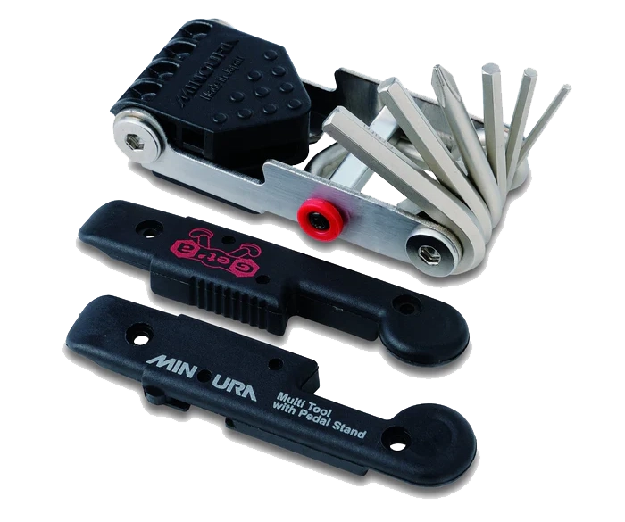 Minoura Kickstand Multi-Tool