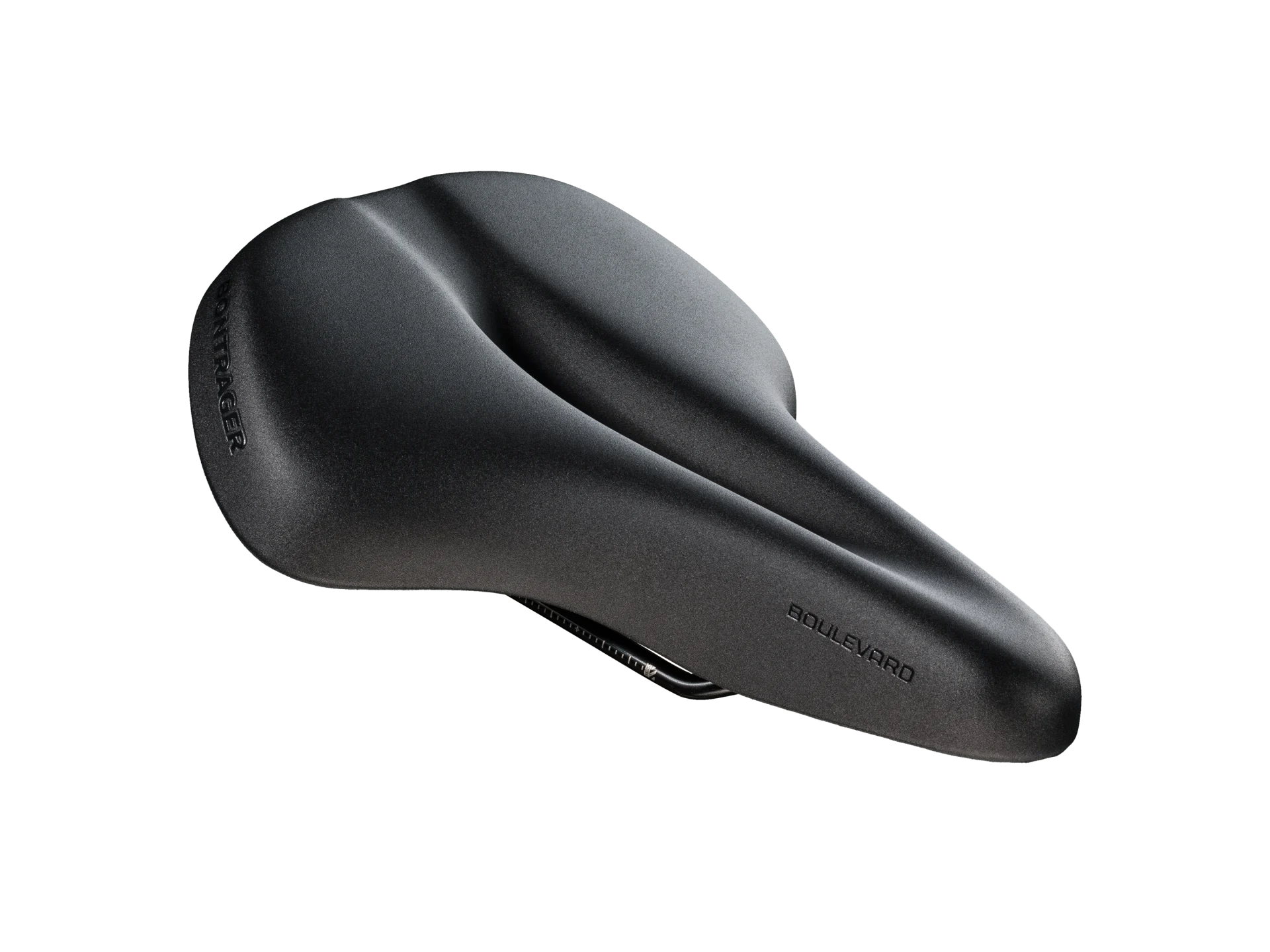 Bontrager Boulevard Bike Saddle