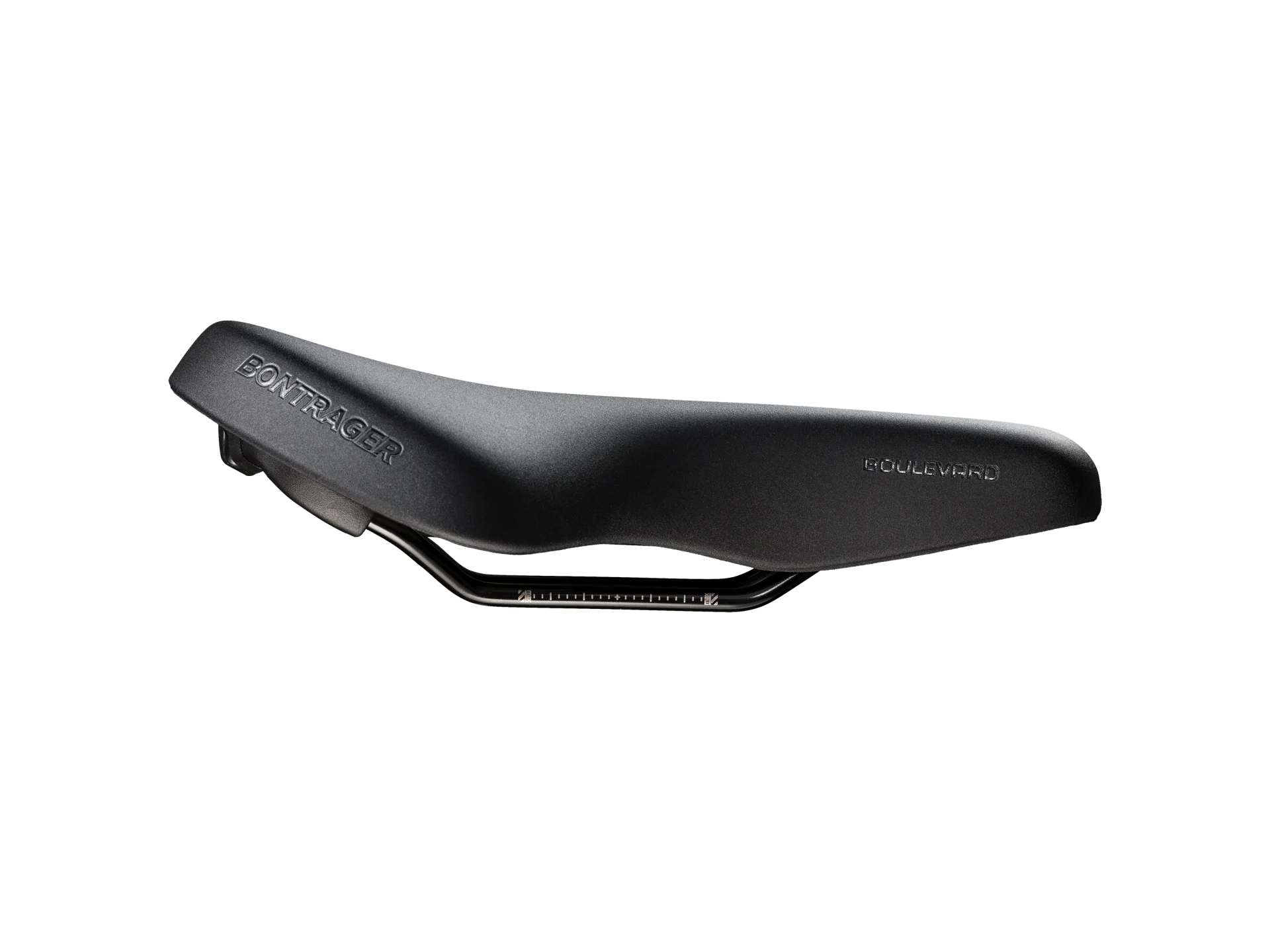 Bontrager Boulevard Bike Saddle