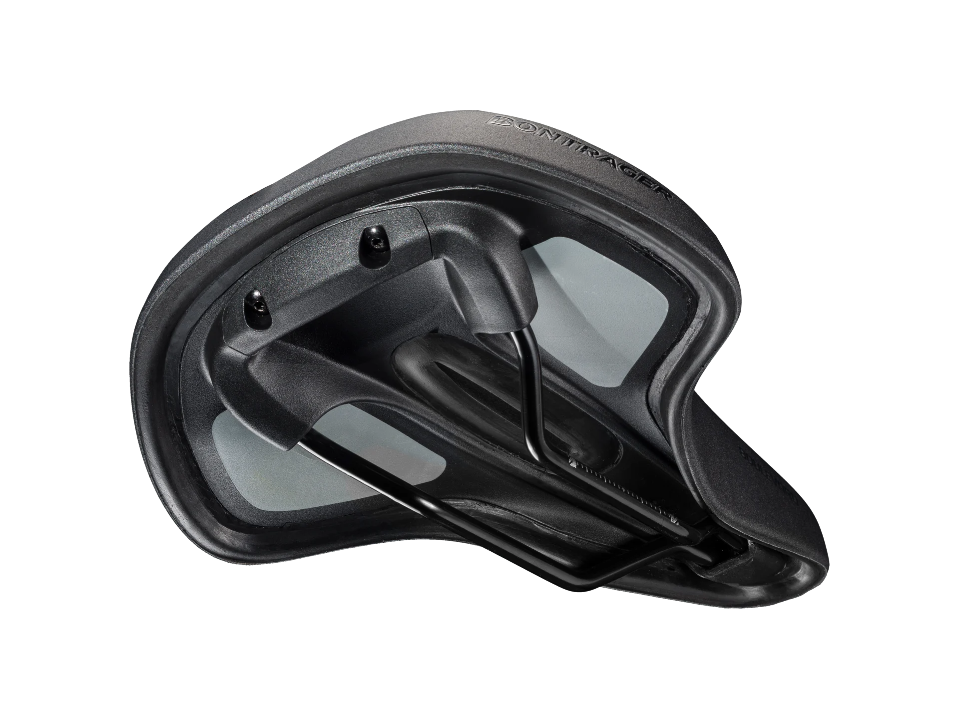 Bontrager Boulevard Bike Saddle