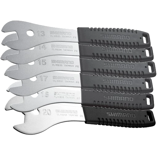 Shimano TL-HS33 / TL-HS34 / TL-HS35 / TL-HS38 Cone Wrench