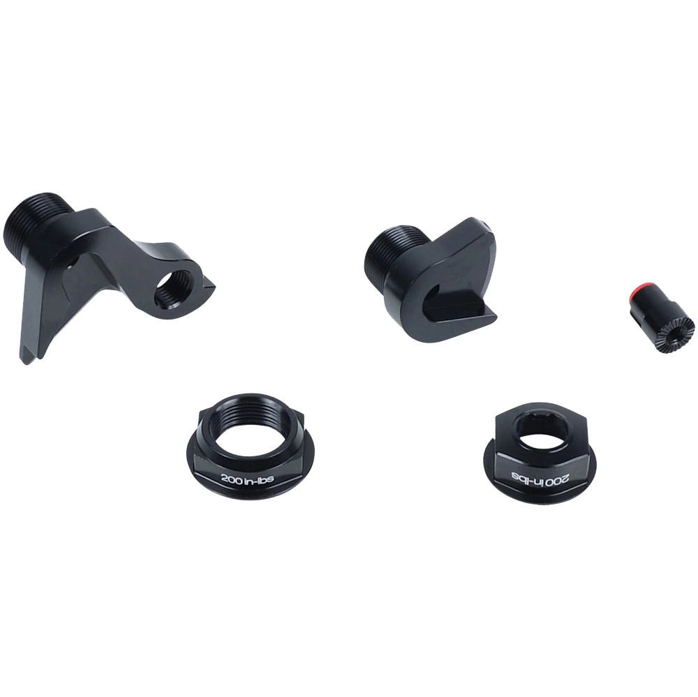Trek Gen 1 Road Disc Dropout Kit