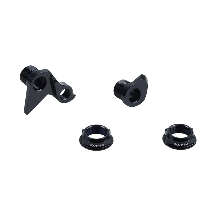 Trek Gen 1 Road Disc Dropout Kit