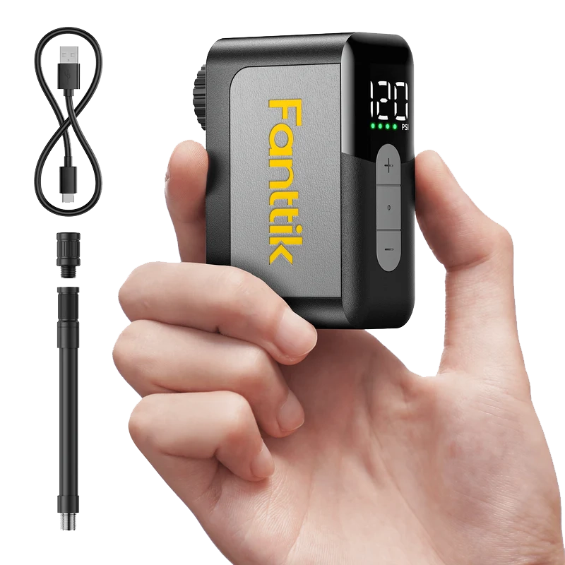 Fanttik X10 Ace Mini Bike Pump
