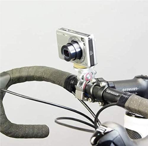 Minoura VC-100M Le'korde  Handlebar Adaptor for Camera