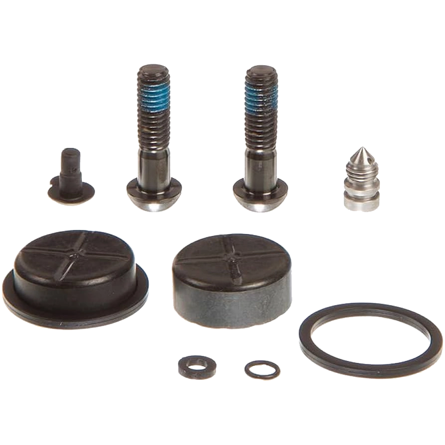 SRAM Caliper Piston Service Kit for RED AXS E1 Disc Brake