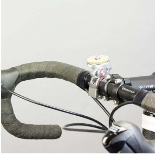 Minoura VC-100M Le'korde  Handlebar Adaptor for Camera
