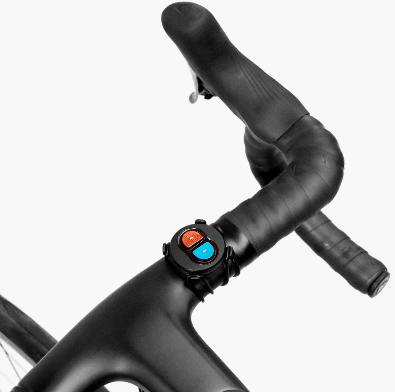 Wahoo Zwift Click + Zwift Cog Upgrade Kit