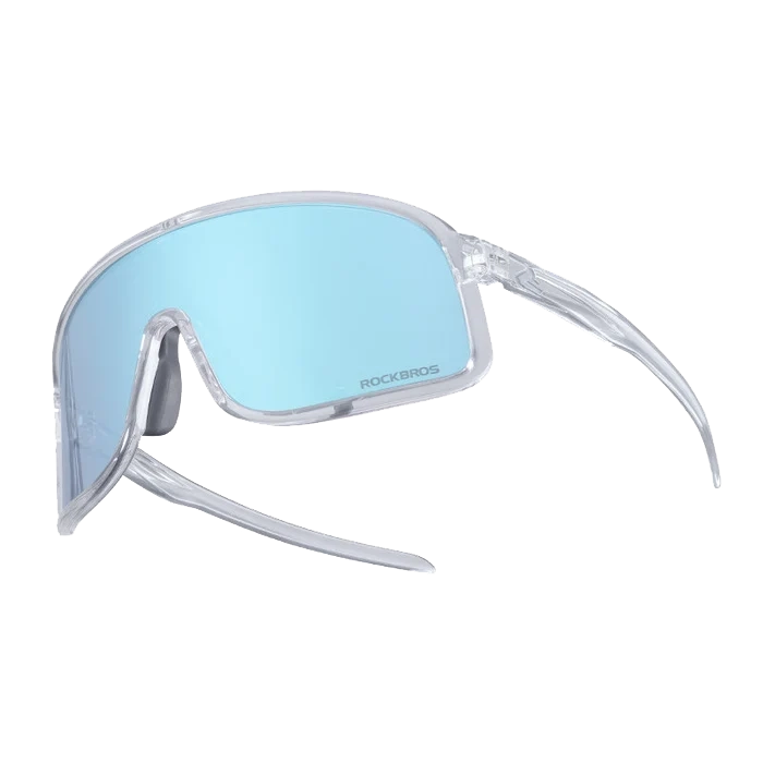 ROCKBROS Cycling Sunglasses Photochromic