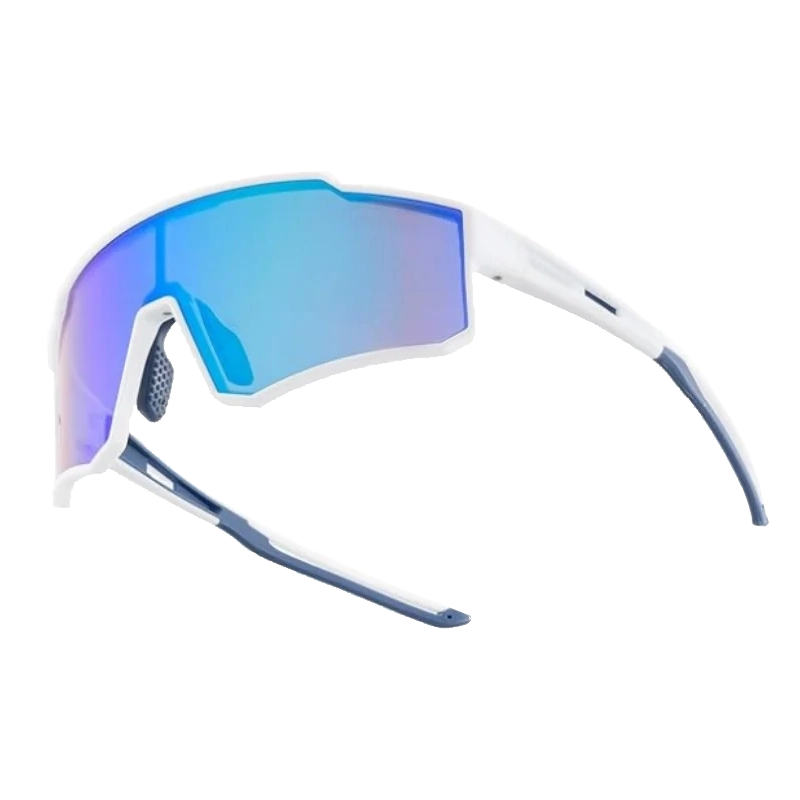 ROCKBROS Sports Sunglasses UV400 Protection Cycling Glasses with TR90 Frame