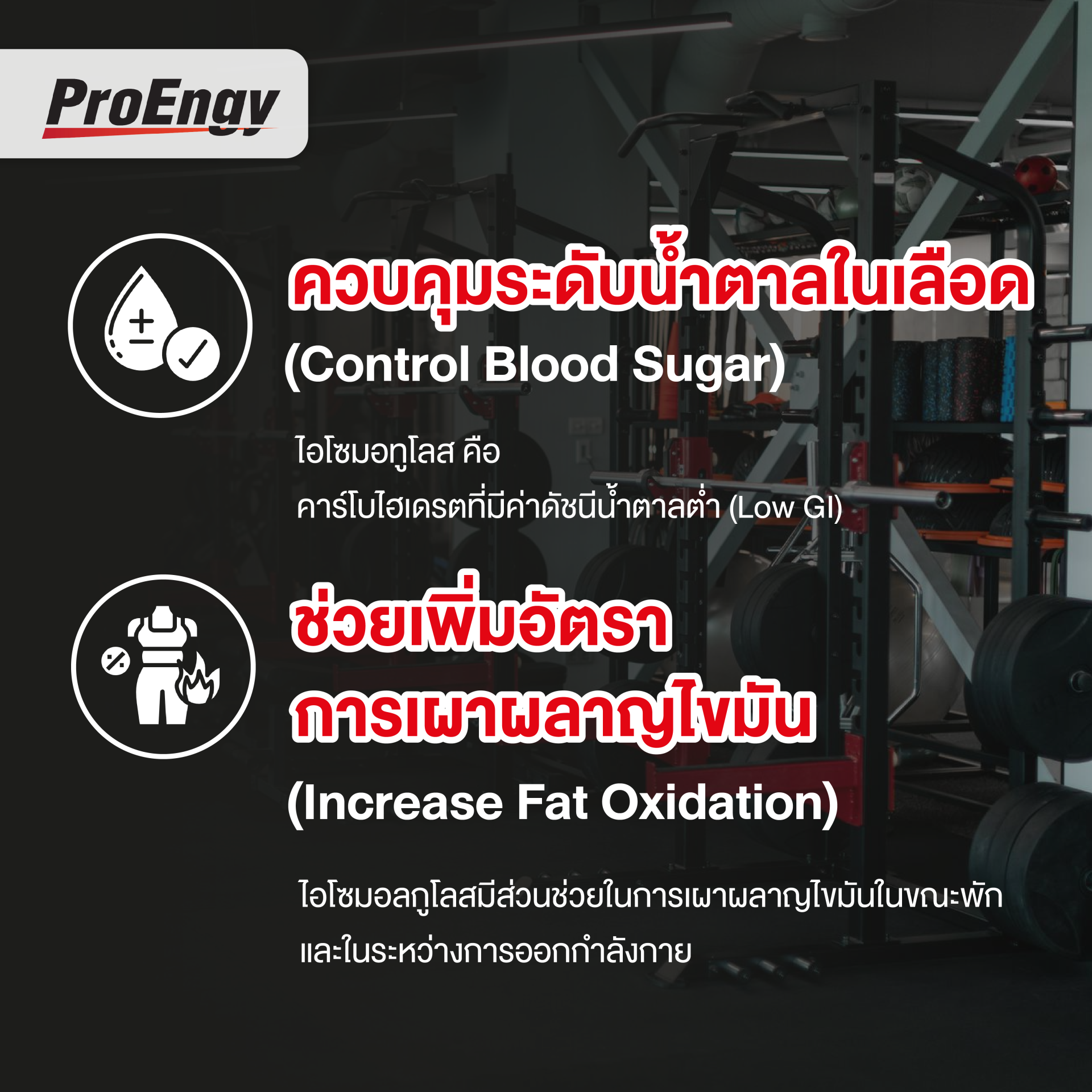 ProEngy Carb powder 1 unit. (Mix fruit Flavor)