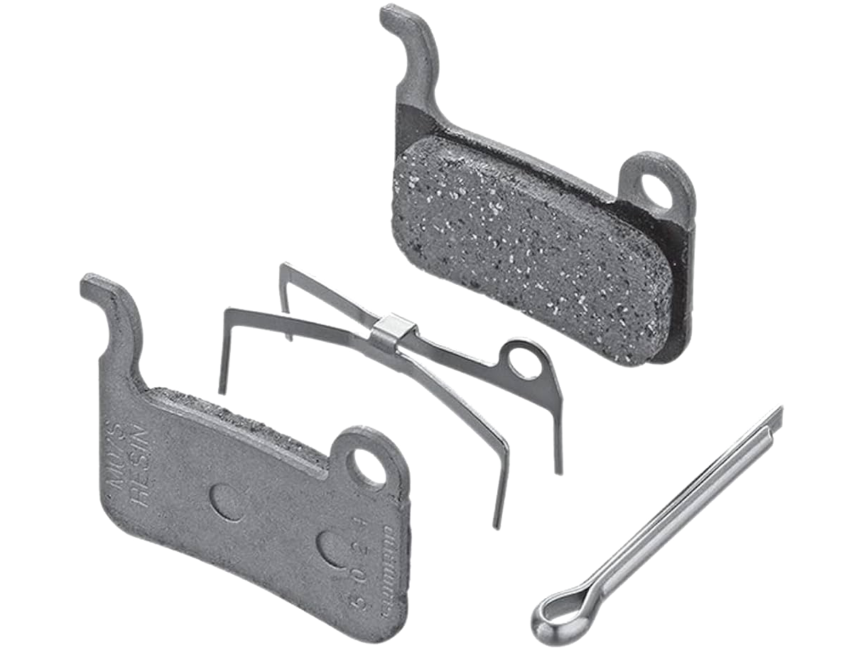 Shimano A01S Resin Disc Brake Pads