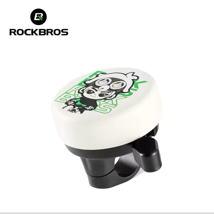 ROCKBROS CARTOON BICYCLE BELL