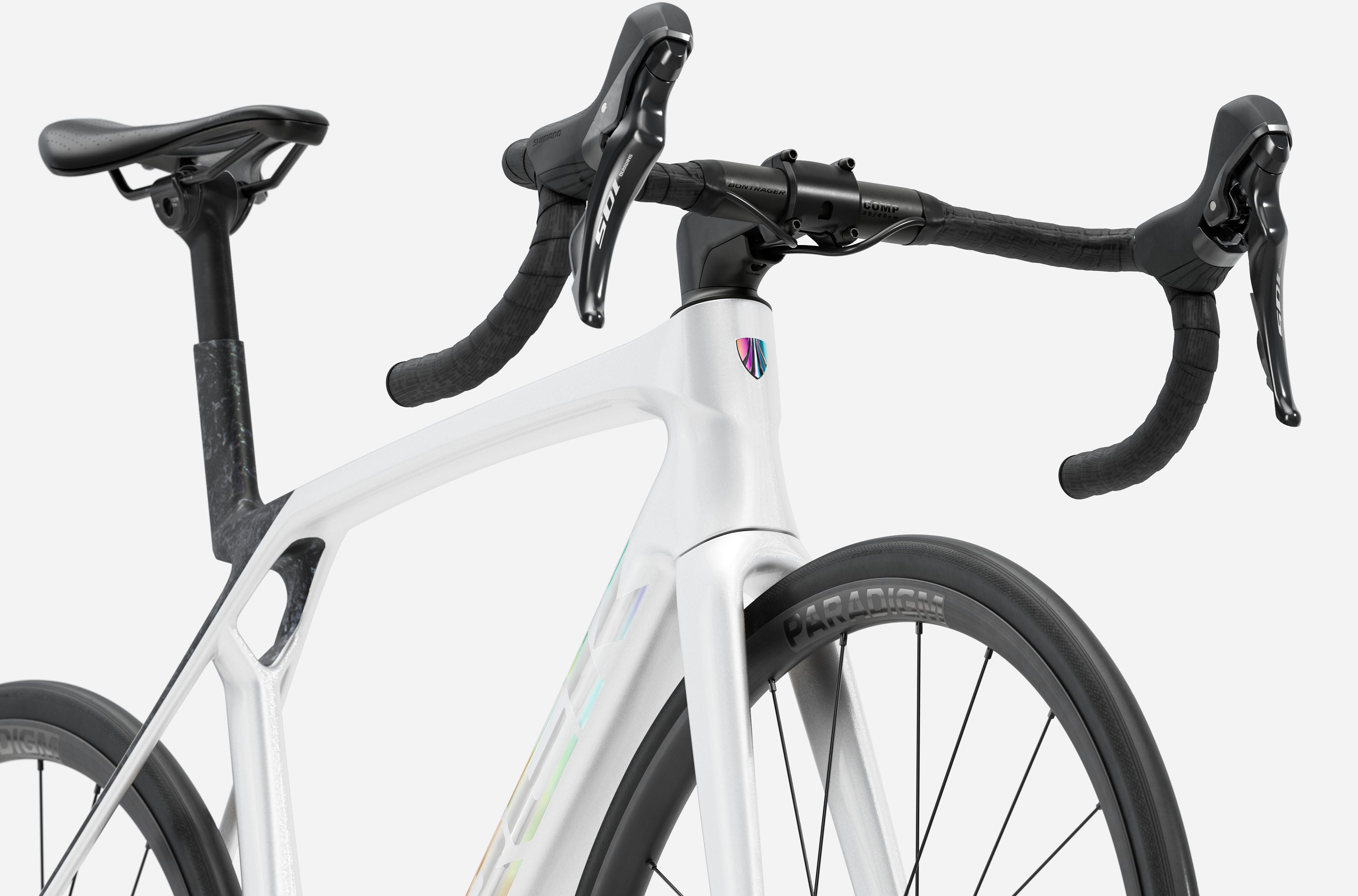 #color_GLOSS CRYSTAL WHITE/MATTE DEEP SMOKE