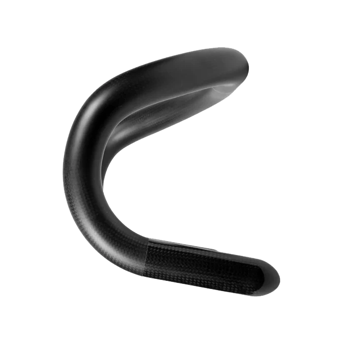 Pro Vibe Carbon Track Bars